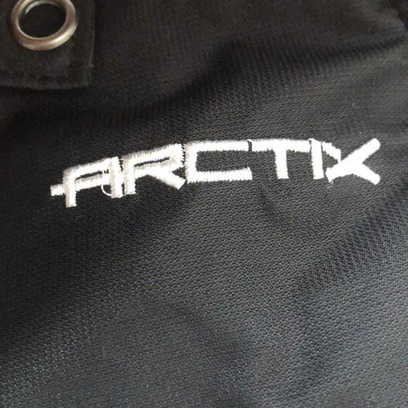 Arctix Kids Snow Pant Overalls - Picture 3 of 9